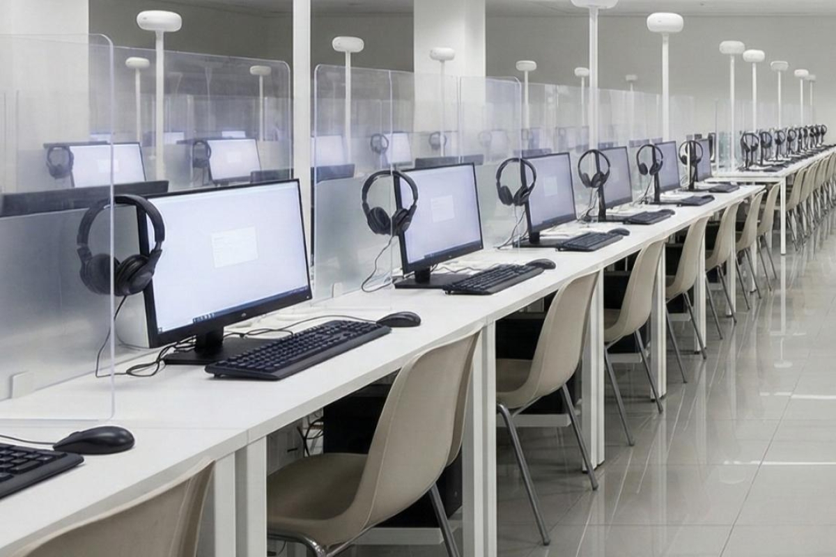 Промежуточные итоги: 31 тыс. человек сдали мартовское ЕНТ