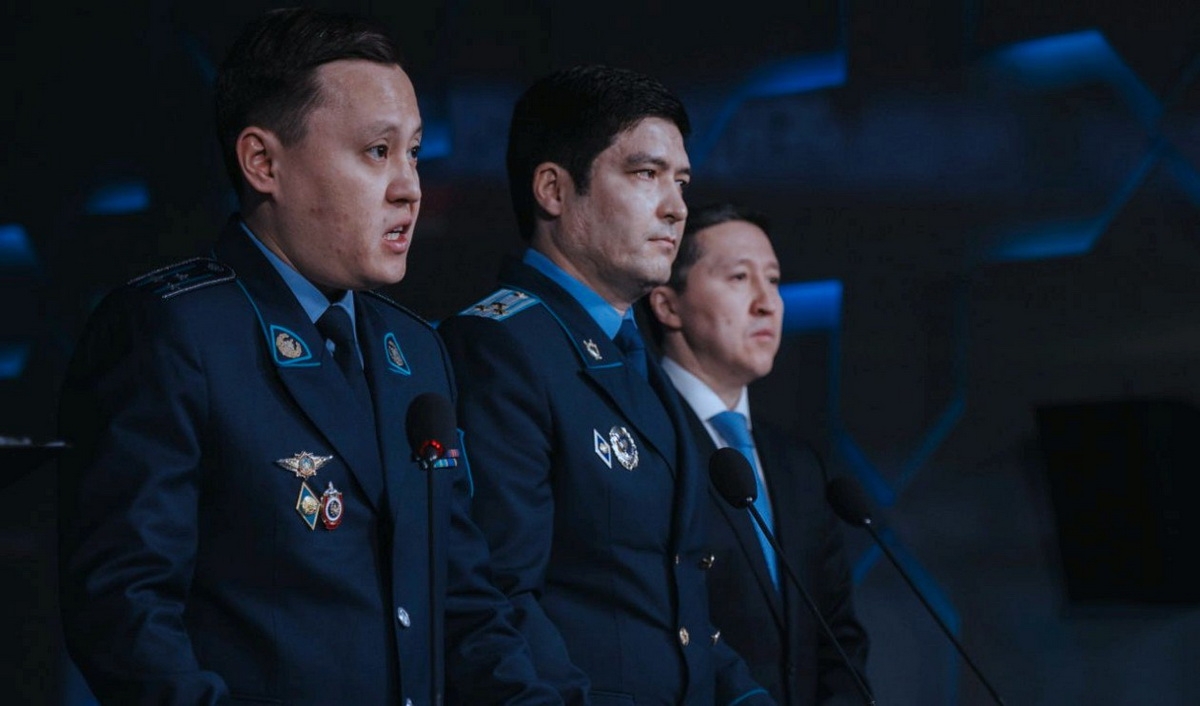 Референдум проходит спокойно: ситуацию контролируют органы внутренних дел