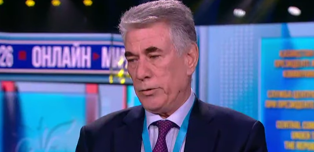 Все проходит прозрачно и справедливо – международный наблюдатель о голосовании на референдуме