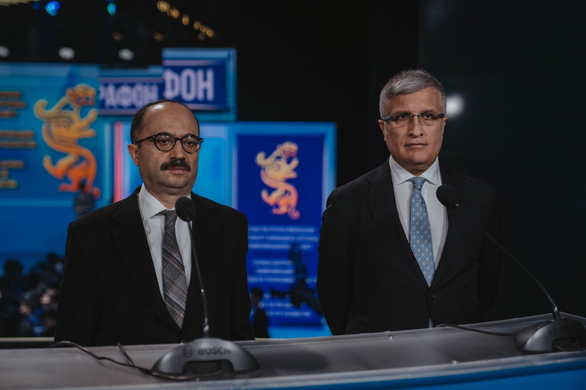 Международный наблюдатель: новая Конституция принесет Казахстану значительные политические изменения