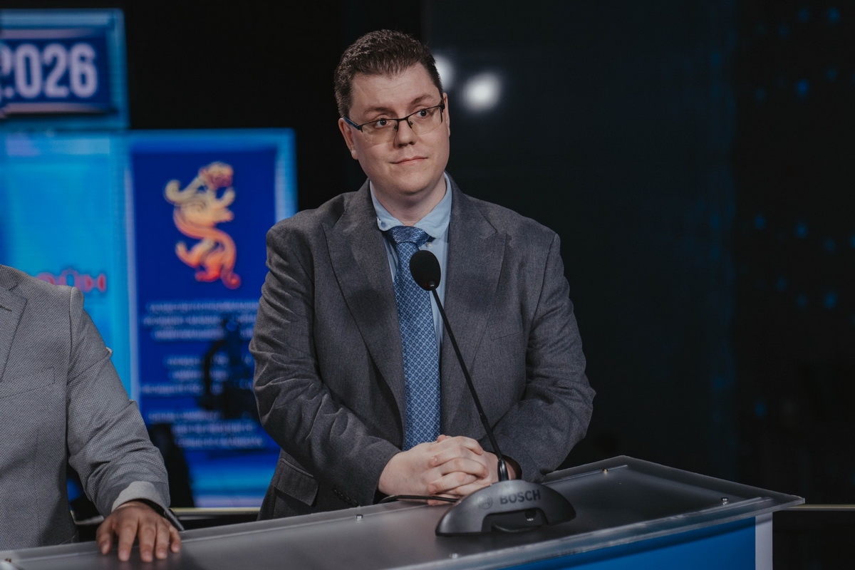 Референдум по новой Конституции стал результатом взвешенной политики – иностранный эксперт