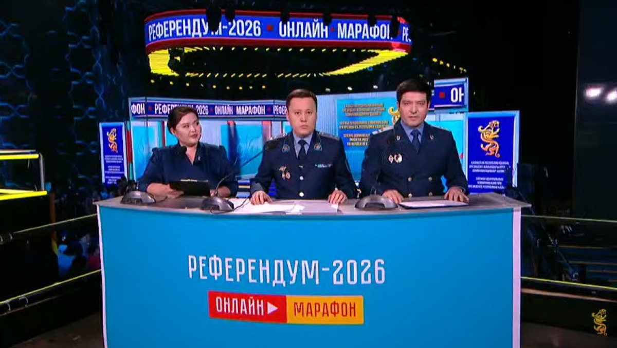 Сотрудники полиции обеспечат безопасное сопровождение бюллетеней и протоколов в региональные комиссии – МВД РК