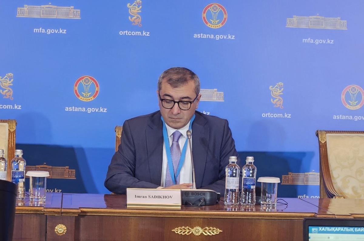 Результаты референдума подчеркивают активное вовлечение народа Казахстана в формирование конституционного будущего своей страны – наблюдатели ОИС