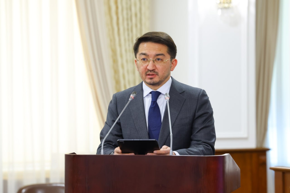 В Казахстане усилят защиту персональных данных граждан