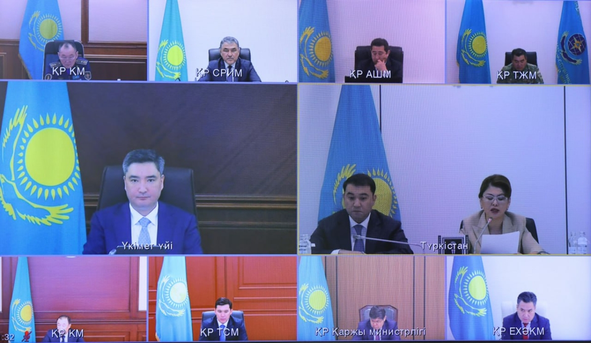 Социальная политика сфокусируется на развитии человеческого капитала