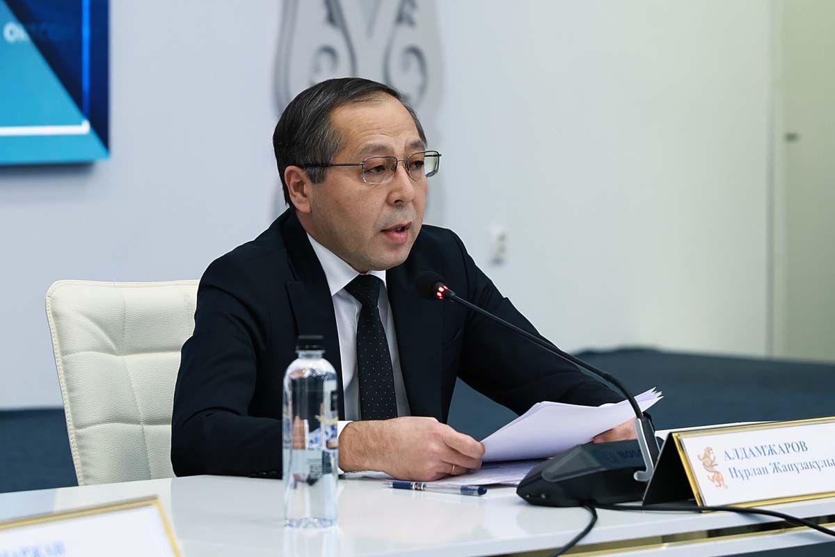 В Казахстане разработают проекты реконструкции 8 водохранилищ на 900 млн тенге