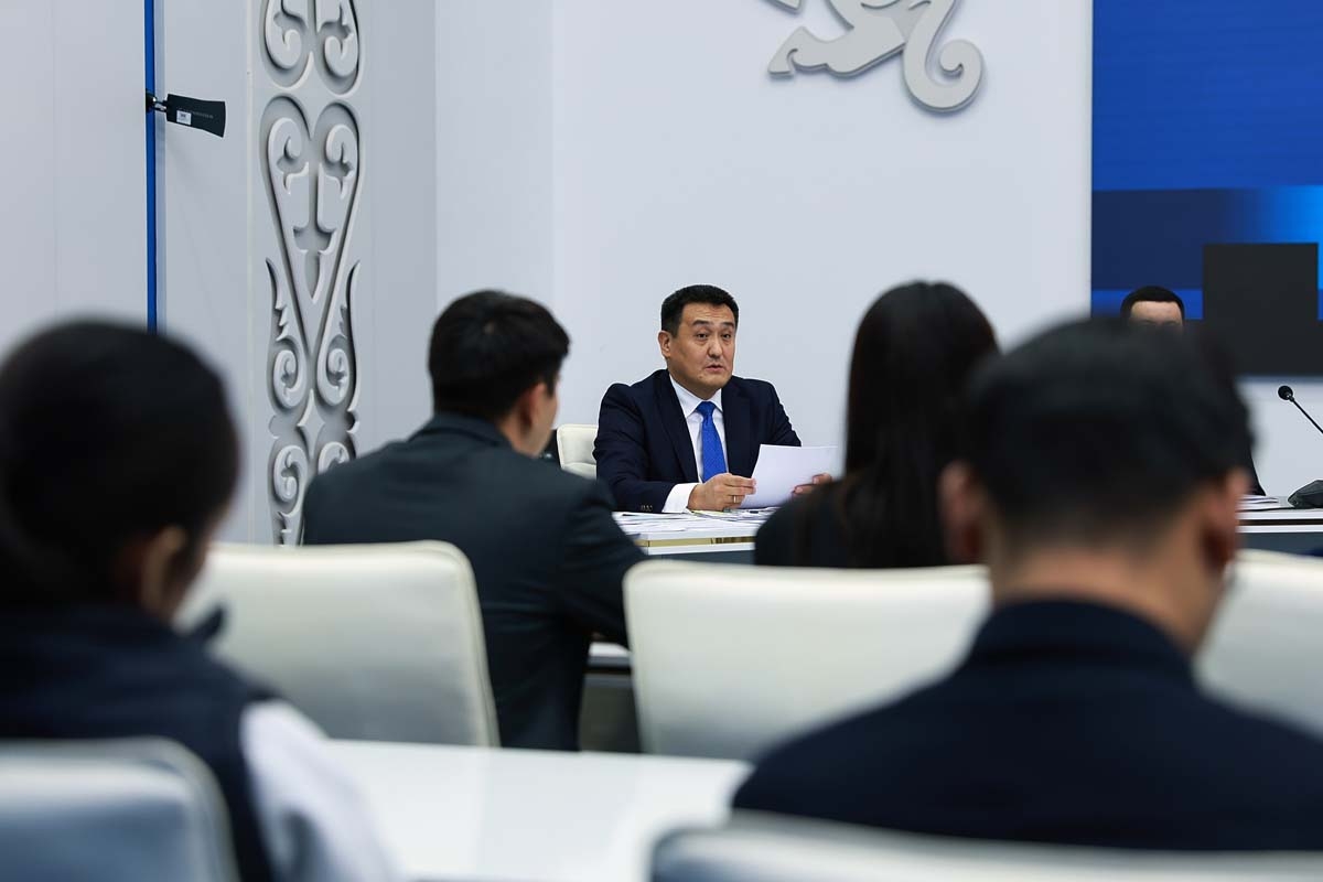 Все службы находятся в режиме повышенной готовности к паводкам – МЧС РК