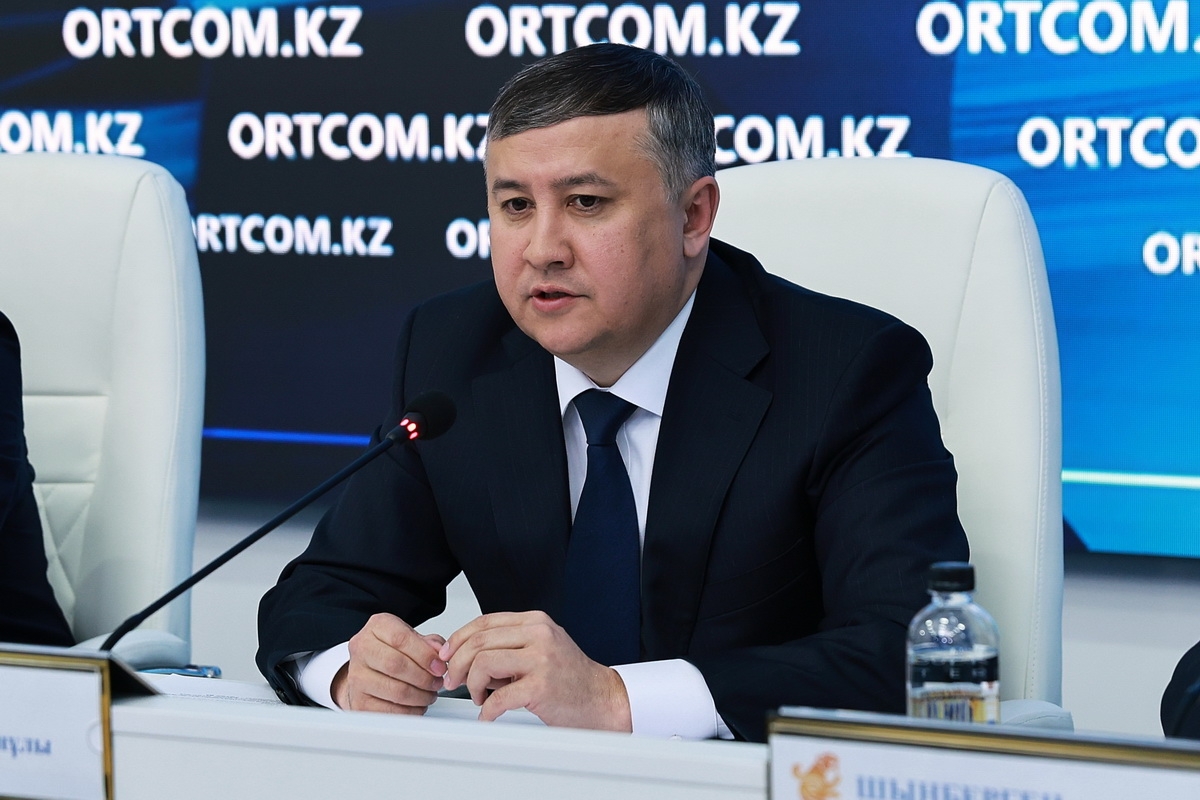 В Казахстане предусмотрены меры по снижению налоговой нагрузки на бизнес