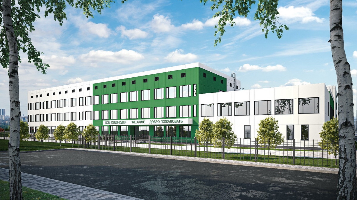 «Келешек мектептері»: 217 школ нового формата построили в Казахстане