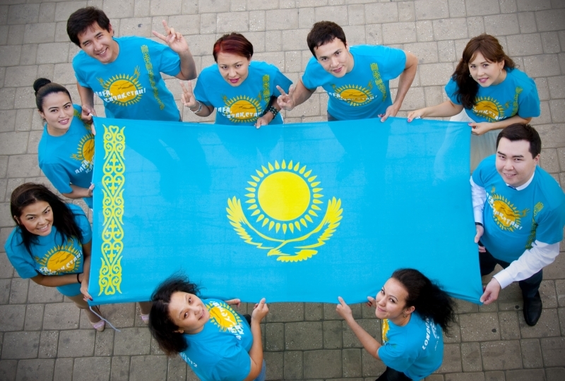 Cоциально-демографический портрет казахстанской молодежи отражен в  Национальном докладе «Молодежь Казахстана-2018»